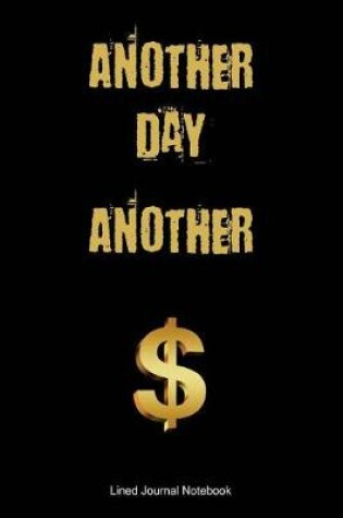 Cover of Another Day Another Dollar