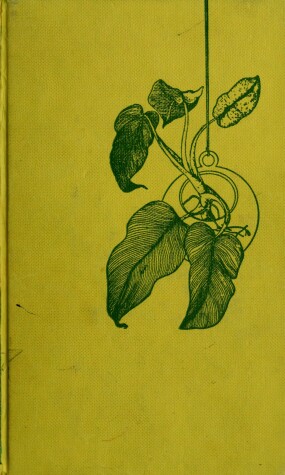 Book cover for The Indoor Water Gardener's How-To Handbook