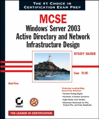 Book cover for MCSE