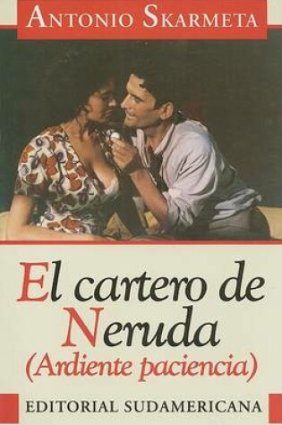 Cover of El Cartero de Neruda