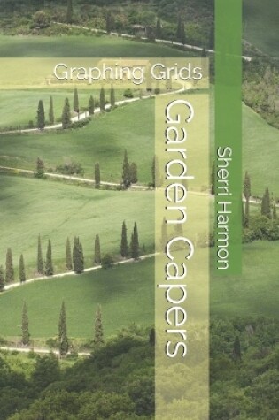 Cover of Garden Capers