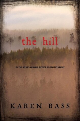 Cover of The Hill