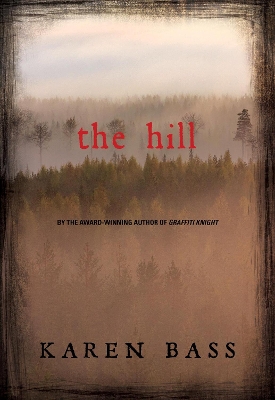 Book cover for The Hill