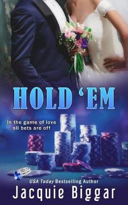 Book cover for Hold 'Em