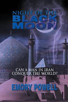 Book cover for Night of the Black Moon