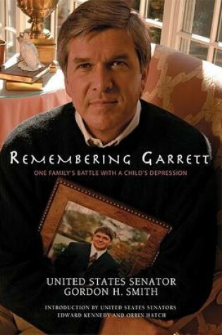 Cover of Remembering Garrett