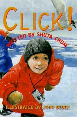 Cover of Click!