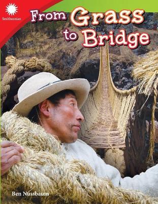 Cover of From Grass to Bridge