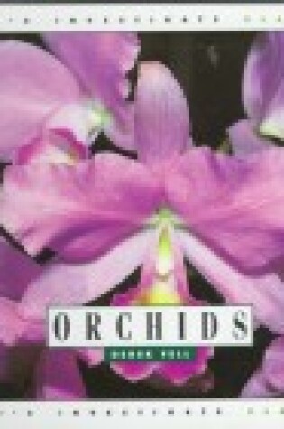 Cover of Orchids