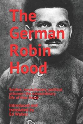 Book cover for The German Robin Hood