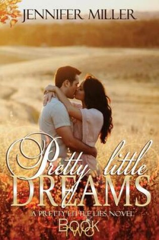 Cover of Pretty Little Dreams