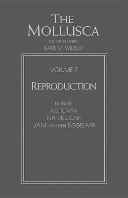 Cover of Reproduction