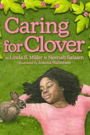 Cover of Caring for Clover