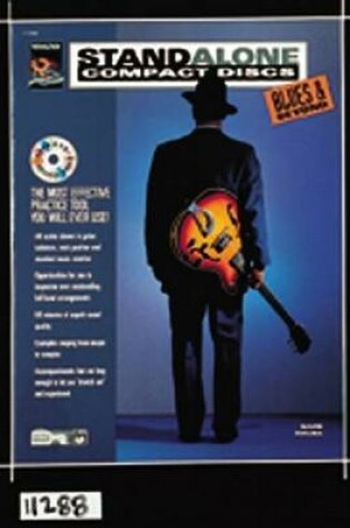 Cover of Blues & Beyond Stand Alone