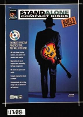 Cover of Blues & Beyond Stand Alone