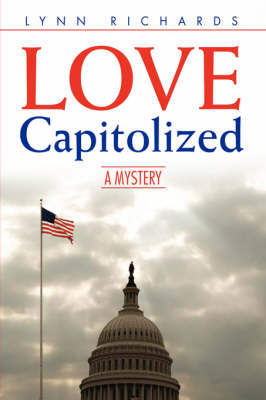 Book cover for LOVE Capitolized