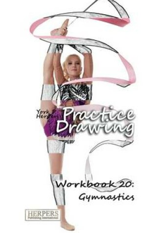 Cover of Practice Drawing - Workbook 20