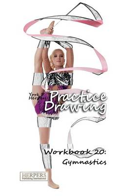 Book cover for Practice Drawing - Workbook 20