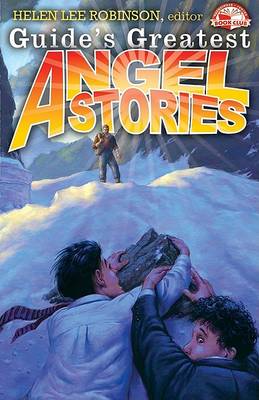 Book cover for Guide's Greatest Angel Stories
