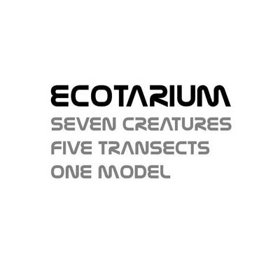 Cover of Ecotarium