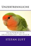 Book cover for Unzertrennliche