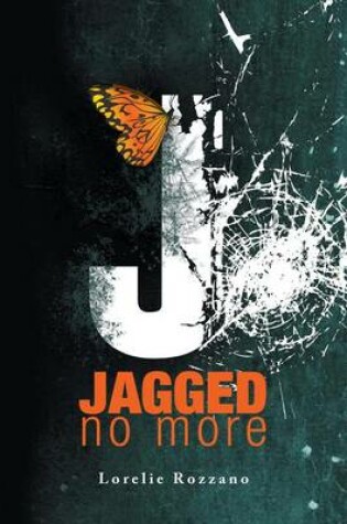Cover of Jagged No More