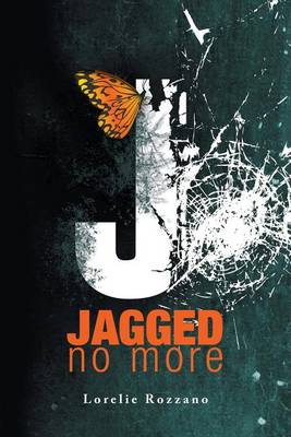 Book cover for Jagged No More