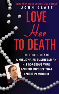Book cover for Love Her to Death