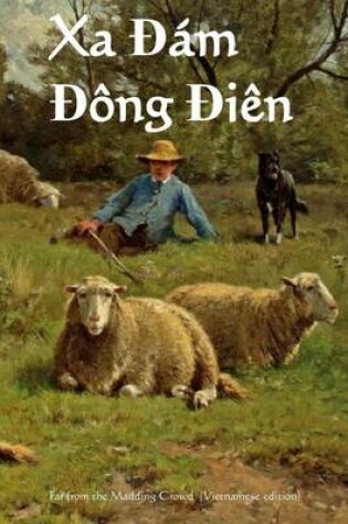 Cover of XA Dam Dong Dien