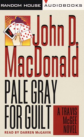Book cover for Pale Grey for Guilt