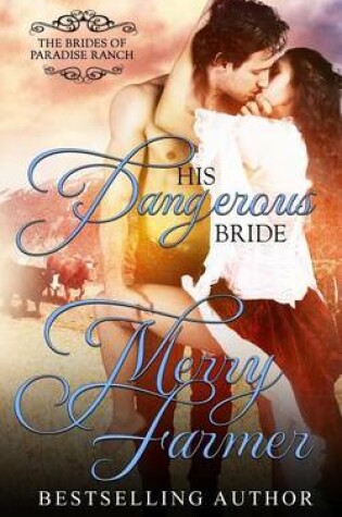 Cover of His Dangerous Bride