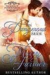 Book cover for His Dangerous Bride