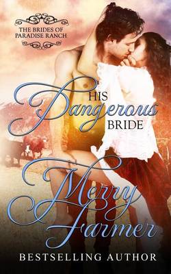 Book cover for His Dangerous Bride