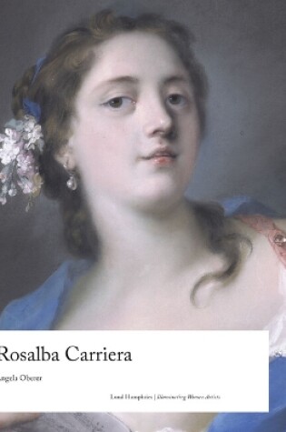 Cover of Rosalba Carriera