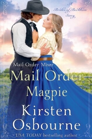 Cover of Mail Order Magpie