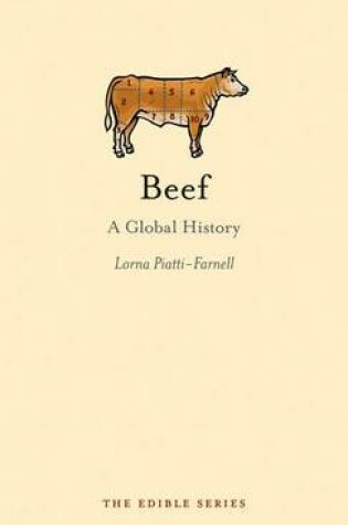 Cover of Beef