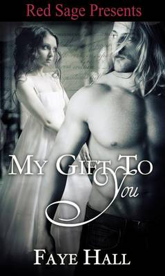 Book cover for My Gift to You