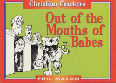 Book cover for Out of the Mouth of Babes