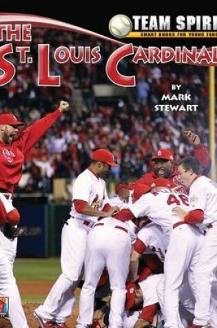 Cover of The St. Louis Cardinals