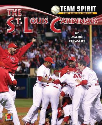 Cover of The St. Louis Cardinals