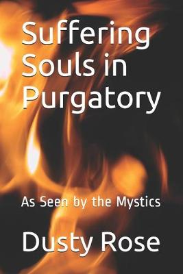 Book cover for Suffering Souls in Purgatory