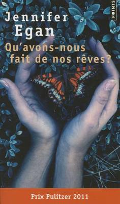 Book cover for Qu'avons-Nous Fait de Nos Rves?