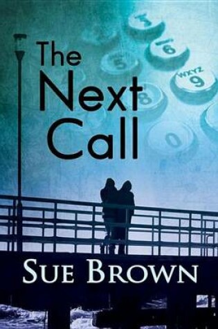 Cover of The Next Call