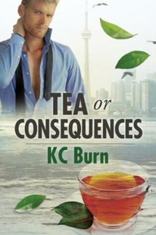 Cover of Tea or Consequences