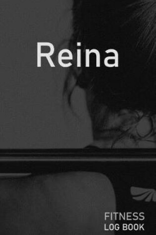 Cover of Reina