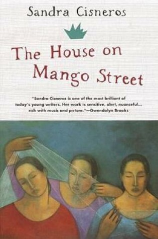 Cover of The House on Mango Street