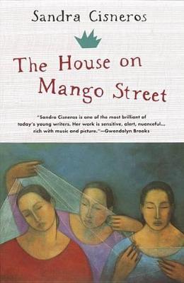 Book cover for The House on Mango Street