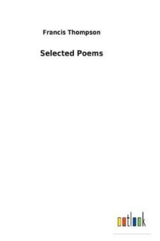 Cover of Selected Poems