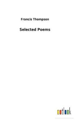 Book cover for Selected Poems