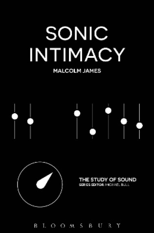 Cover of Sonic Intimacy